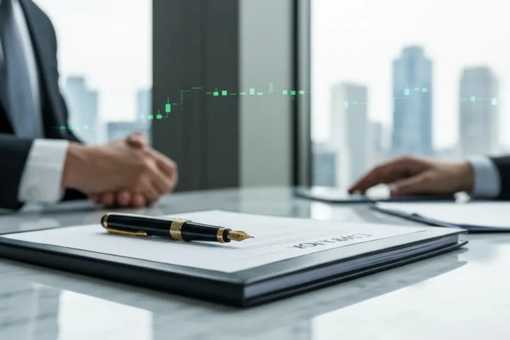 Carbon Credit Insurance in 2026: How a $210M Deal Changed Project Finance