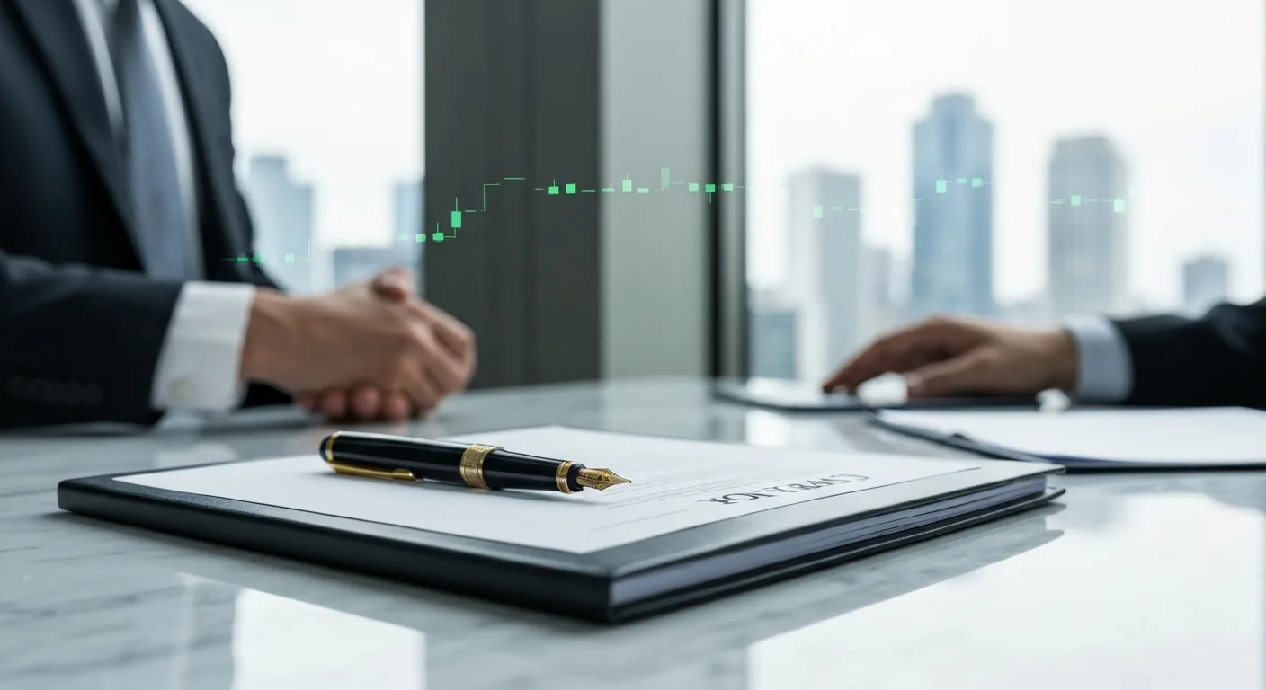 Carbon Credit Insurance in 2026: How a $210M Deal Changed Project Finance