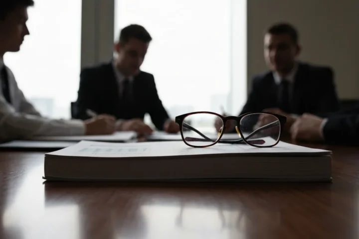 EIOPA Financial Stability Report June 2026: Resilience Numbers Hide Liquidity Fault Lines