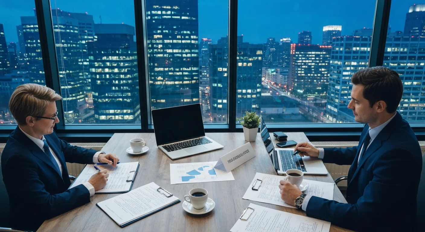 EIOPA’s 2025 Oversight Report Signals Tougher Supervisory Convergence