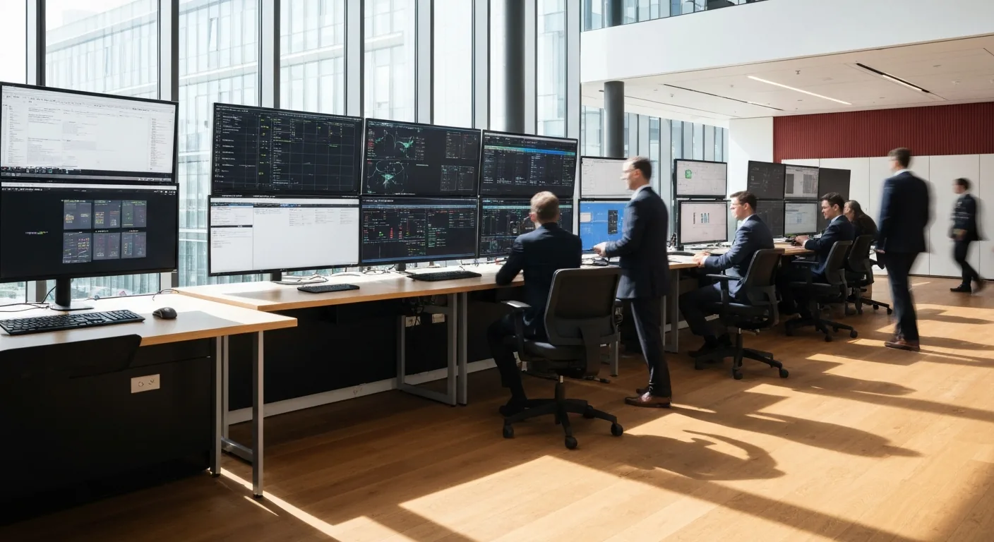 ESAs Publish First DORA ICT-Incident Baseline: 3,383 Incidents, 90% Non-Cyber, and a Cross-Border Warning for European Insurers