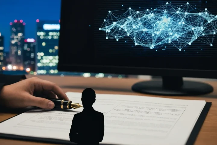 FSC Korea Tightens AI Governance Rules for Insurers and the Financial Sector