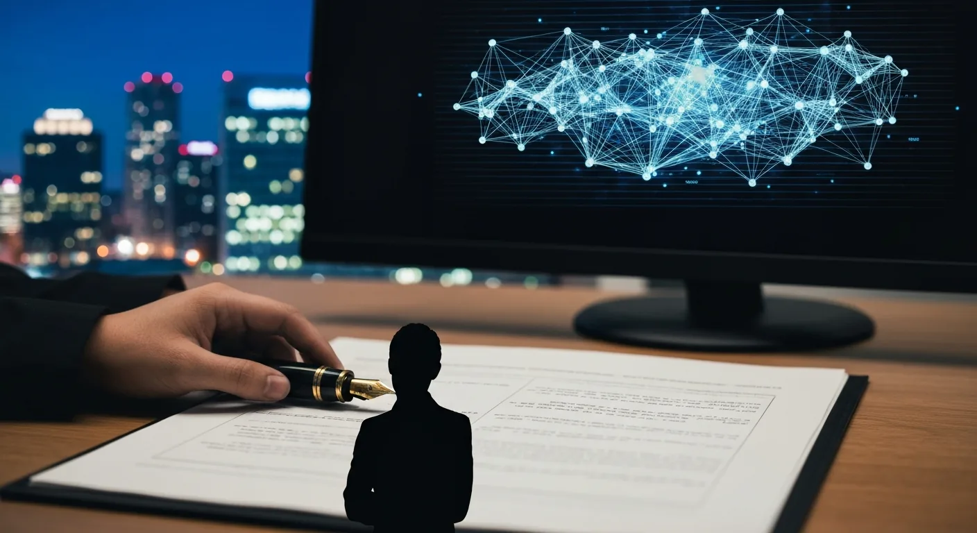 FSC Korea Tightens AI Governance Rules for Insurers and the Financial Sector