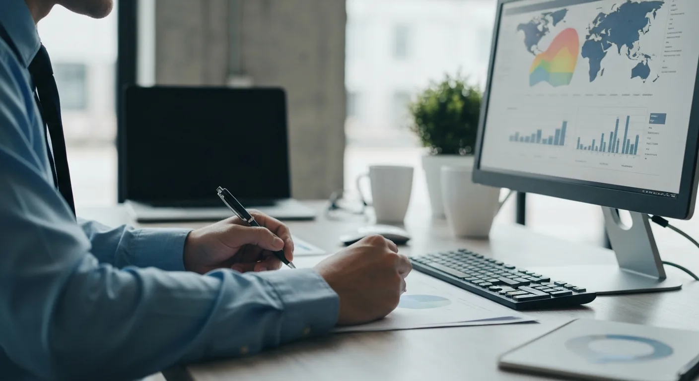 Gallagher Survey: 94% of US Business Owners Fear Coverage Gaps as Risk Integration Accelerates