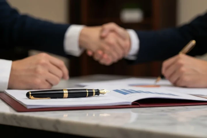 Howard Hughes Holdings Closes $2.1B Vantage Group Deal, Pioneering the Ackman Insurance Float Model