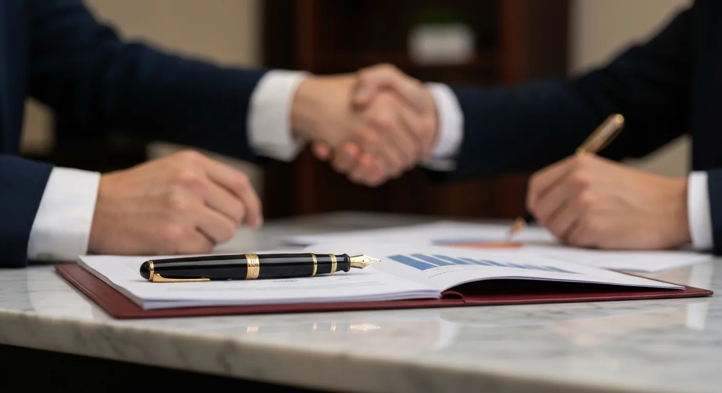 Howard Hughes Holdings Closes $2.1B Vantage Group Deal, Pioneering the Ackman Insurance Float Model