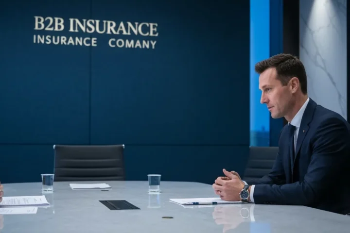 Japan’s Insurers Post ¥2.54 Trillion Life Net Income in FY2025 as Rates Rise