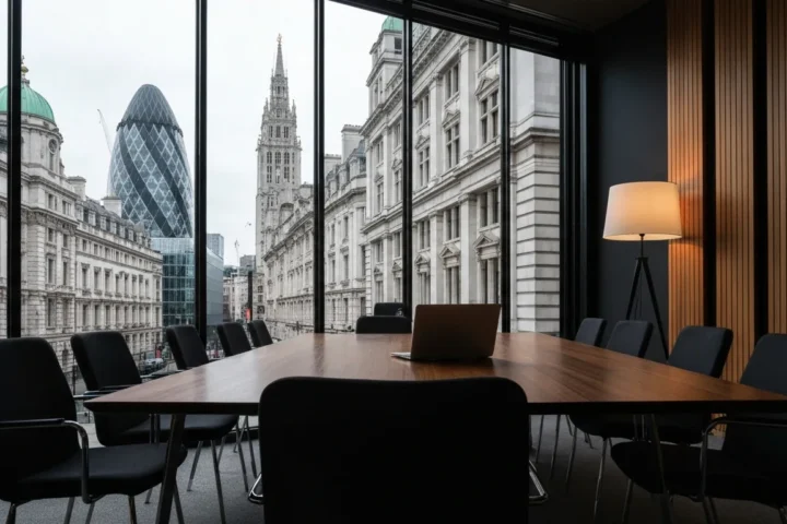 Lloyd’s Enhanced Underwriting Reaches 77% of Market GWP as Algorithmic Facilities Reshape Specialty Lines