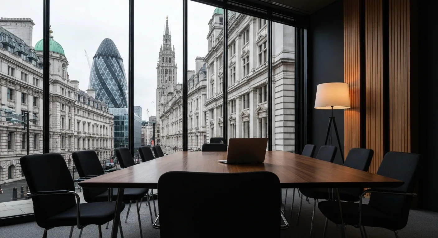 Lloyd’s Enhanced Underwriting Reaches 77% of Market GWP as Algorithmic Facilities Reshape Specialty Lines