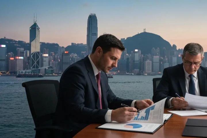 MAS Plans Protected Cell Company Framework to Grow Singapore as Asia’s ILS Hub