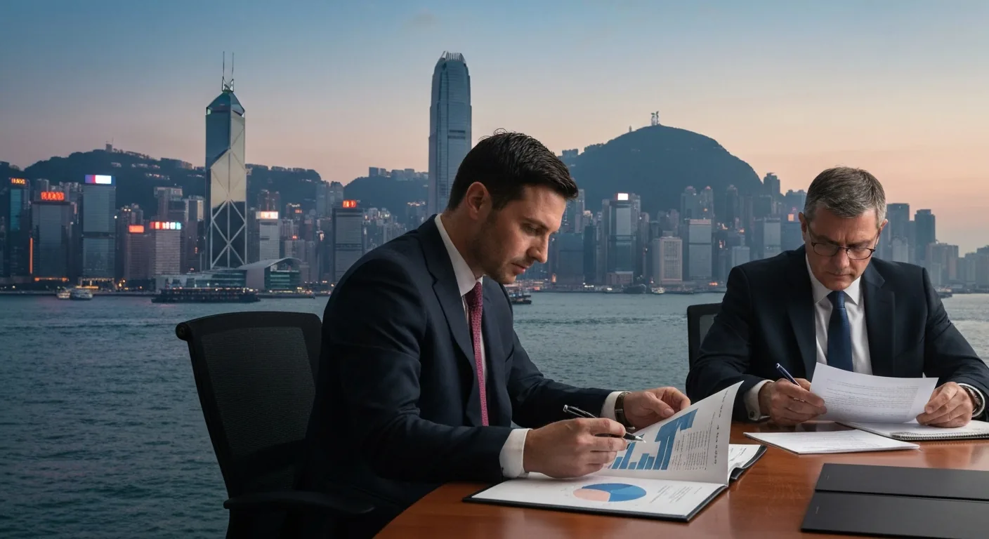 MAS Plans Protected Cell Company Framework to Grow Singapore as Asia’s ILS Hub