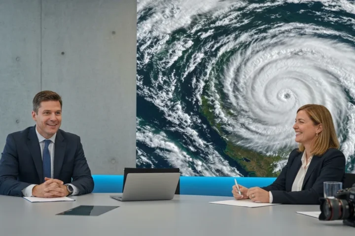 Mexico Doubles Parametric Catastrophe Insurance to ~$575M at 2026 Renewal