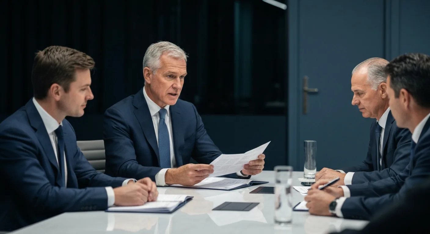 QBE Asia Leadership: Karlowski Named COO, Chan Elevated to Regional AI Head