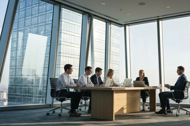 UK PRA Targets 2027 Captive Insurance Regime to Reverse Offshore Drift