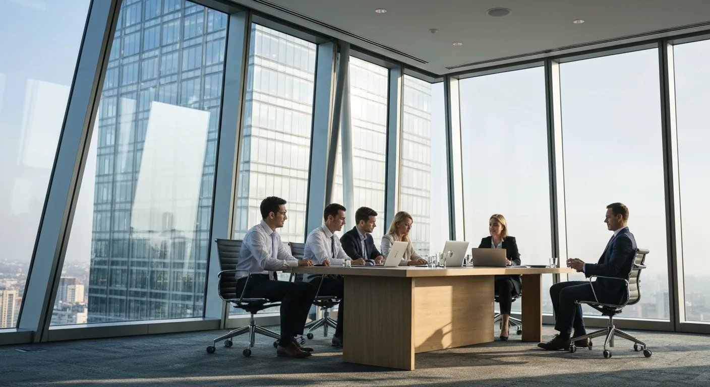 UK PRA Targets 2027 Captive Insurance Regime to Reverse Offshore Drift