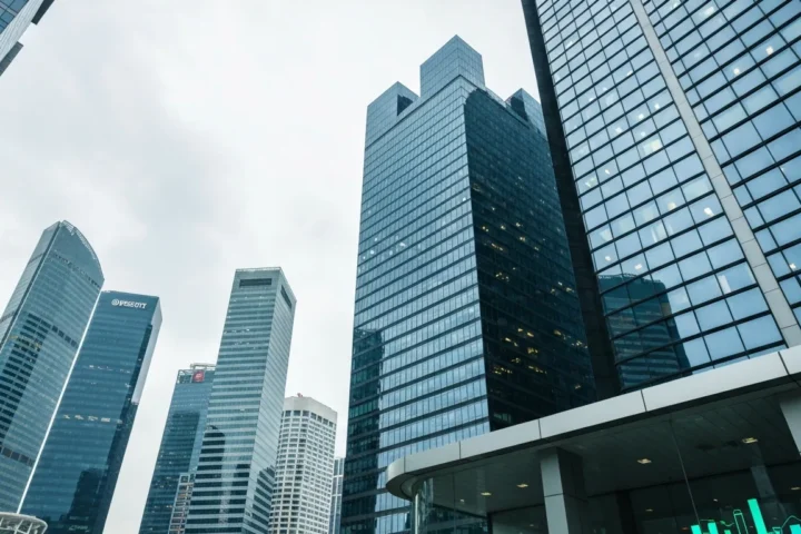 VIG Re Opens Singapore Hub With Wilfrid Goh as Inaugural APAC Chief