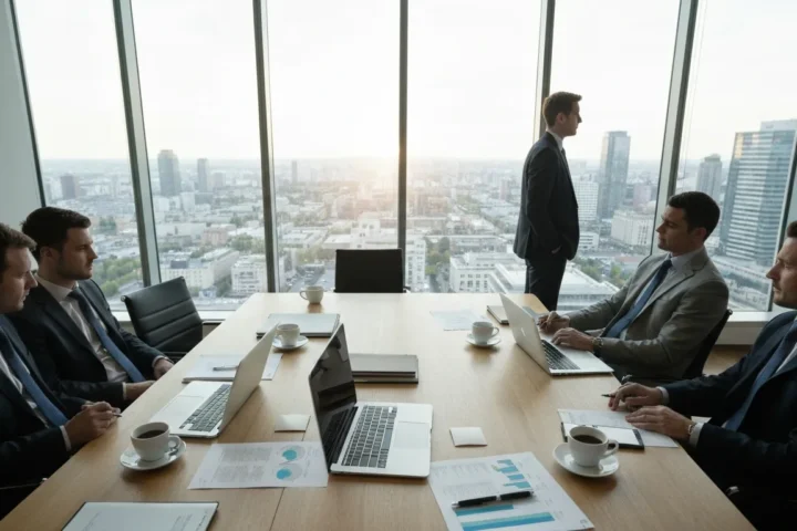 Willis Re Names Jim Summers as Global Specialties CEO; Arch Elevates Felisky to UK Chair