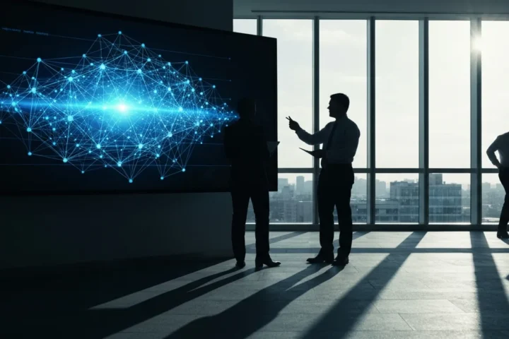AI-Set Insurance Prices Win Over Only 34% of Europeans