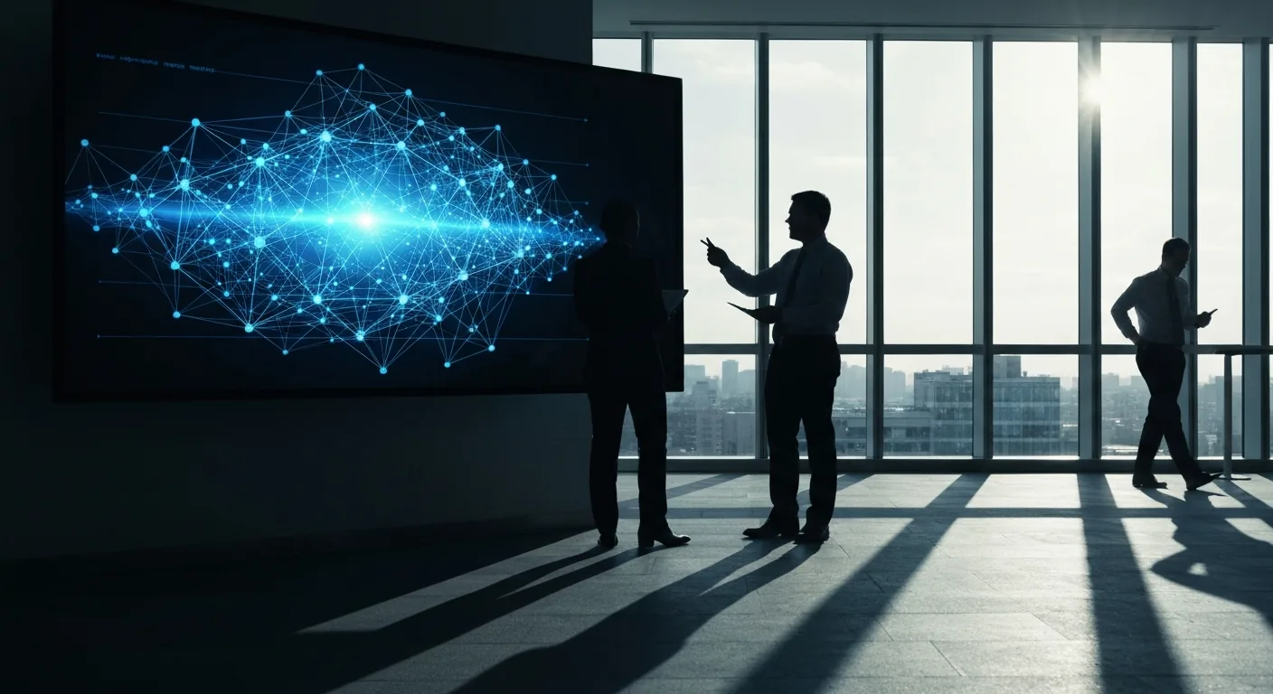 AI-Set Insurance Prices Win Over Only 34% of Europeans