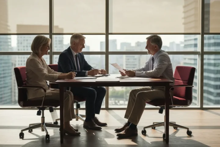 APRA Finalises Longevity Capital Rules as Annuity Illiquidity Premium Takes Effect