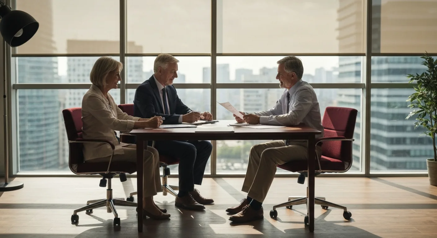 APRA Finalises Longevity Capital Rules as Annuity Illiquidity Premium Takes Effect