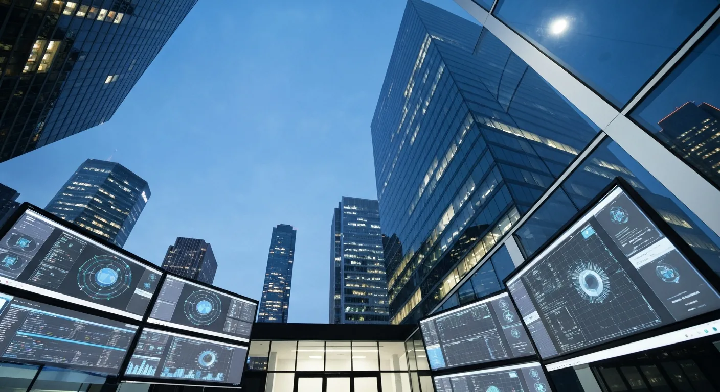 EIOPA Lifts Cyber to High as July 2026 Dashboard Holds Rest at Medium