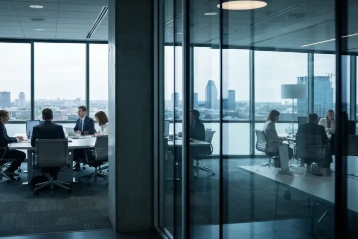 FCA Presses Insurers on Conflicts of Interest After New Director’s Blog