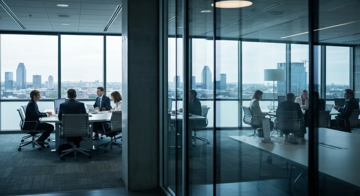 FCA Presses Insurers on Conflicts of Interest After New Director’s Blog
