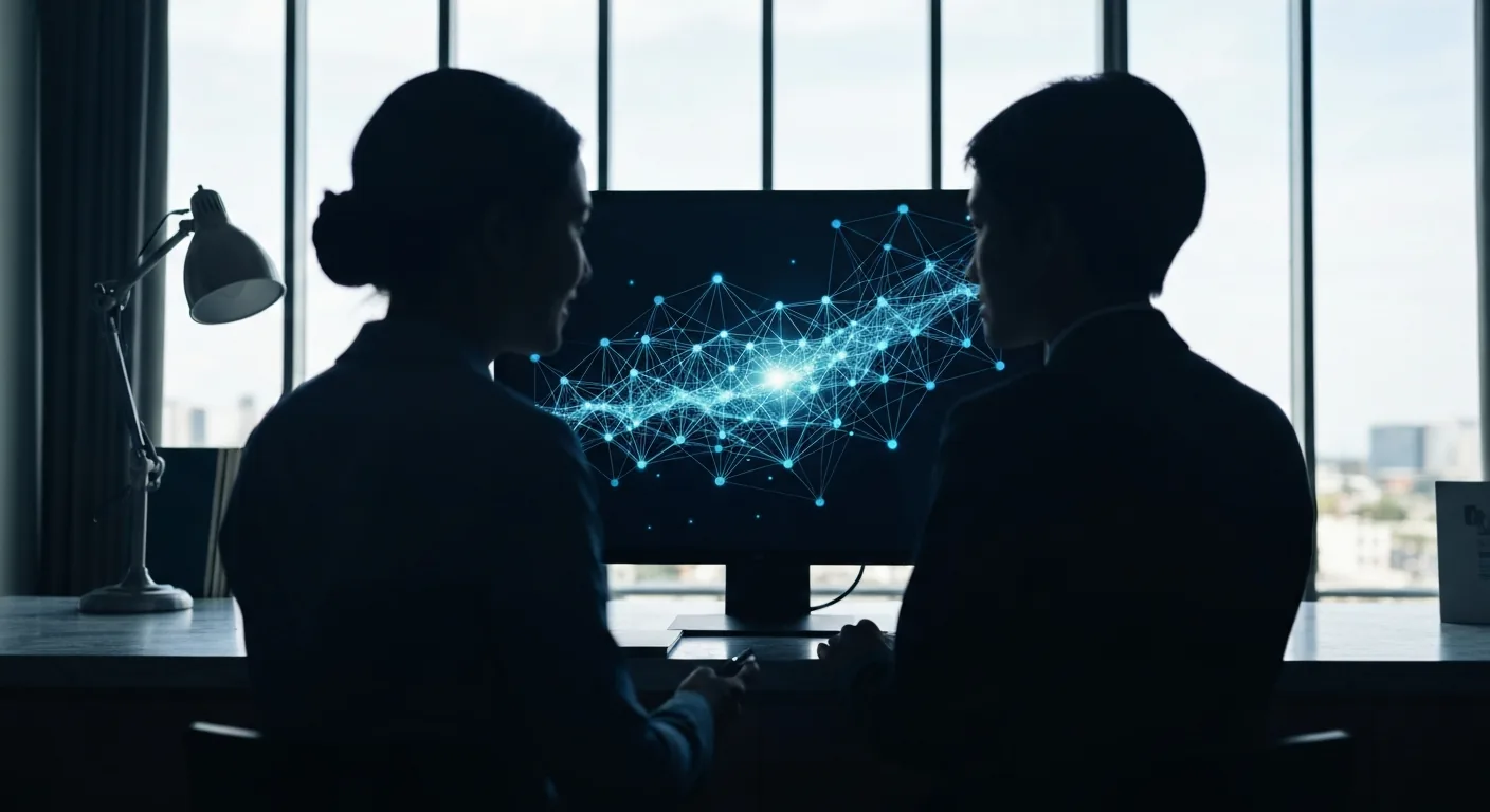 FCA’s AI Sandbox Cohort 2 Picks 21 Firms From 199 Applications