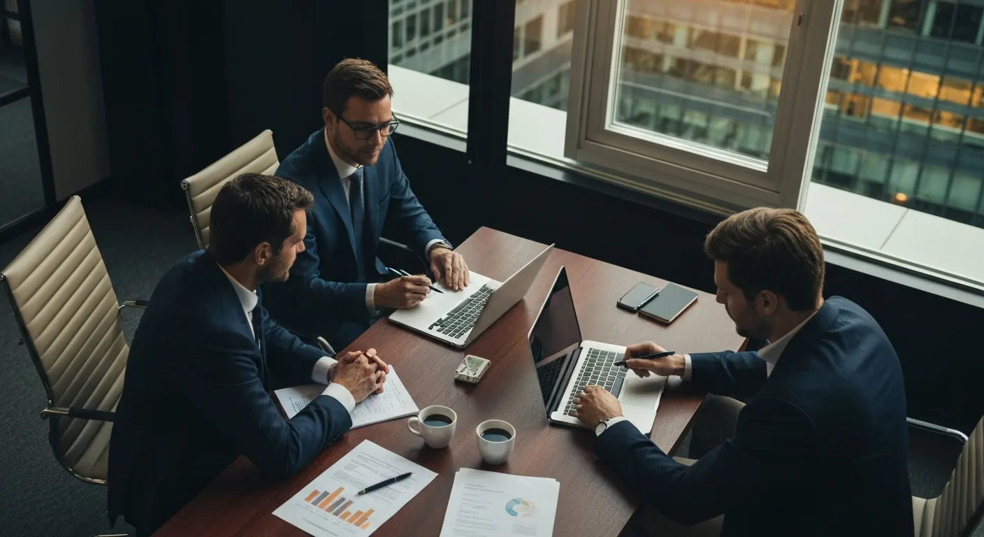 FCA’s CP26/22 Redraws Insurance Rules on UK Residency and PII Limits