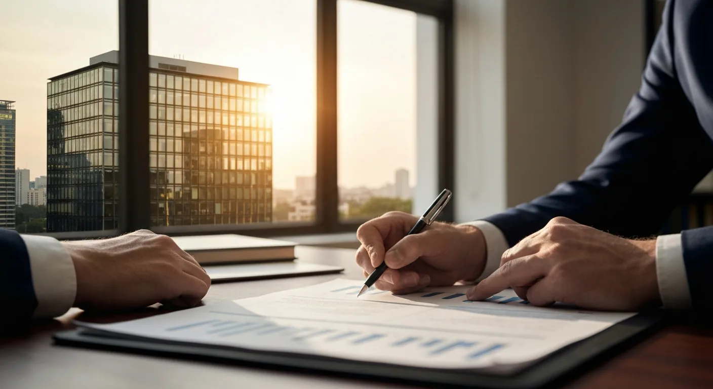 FINMA Enforcement Forces Zurich Insurance to Cut Staff, Curb Sales