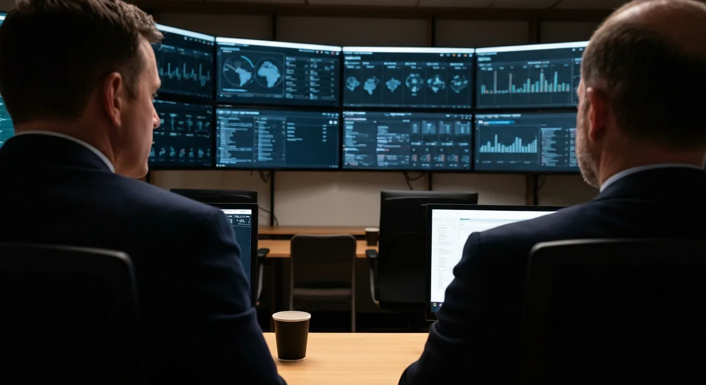 Guy Carpenter Ties Rising Cyber Losses to Litigation and Tech, Not More Attacks