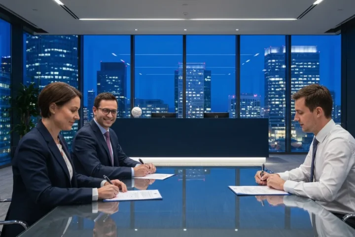Helvetia Baloise Merger Completes as Swiss Carriers Fold Into One Insurer