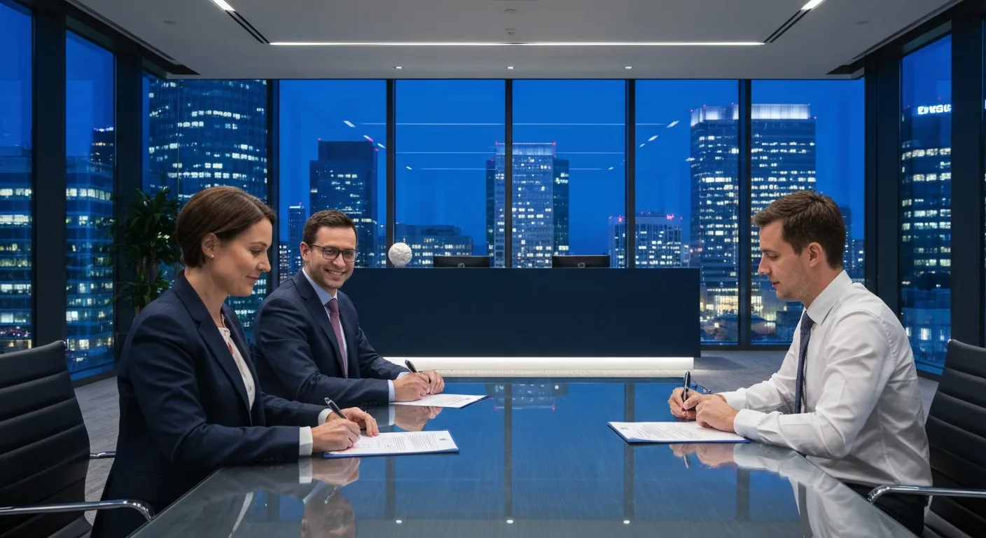 Helvetia Baloise Merger Completes as Swiss Carriers Fold Into One Insurer