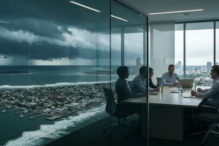 New Zealand’s Climate Adaptation Bill Lands Without the Funding Insurers Want