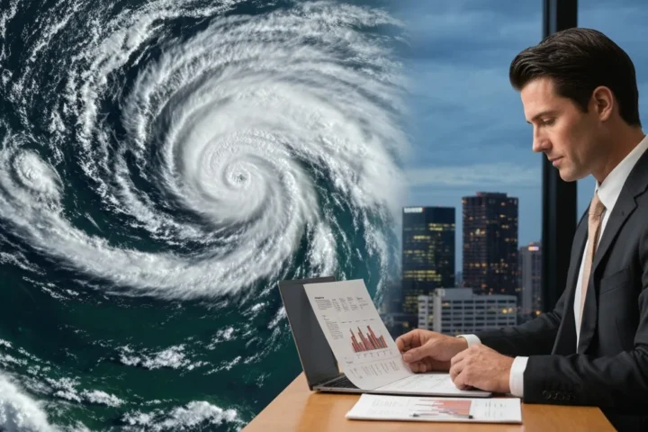 OSFI’s Catastrophe Bond Rule Skips the 20% Margin, Only for Canada