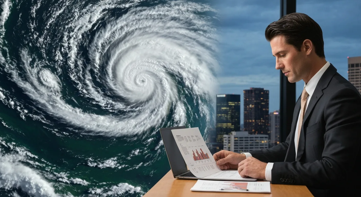 OSFI’s Catastrophe Bond Rule Skips the 20% Margin, Only for Canada