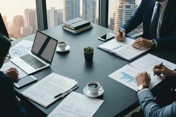 QBE Takes Full Control of Raheja QBE Under New India FDI Rules