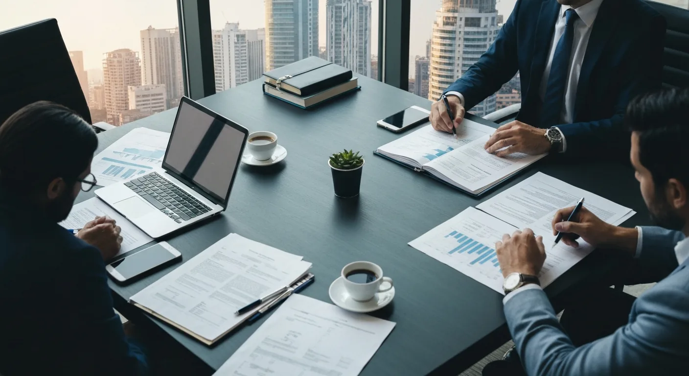 QBE Takes Full Control of Raheja QBE Under New India FDI Rules