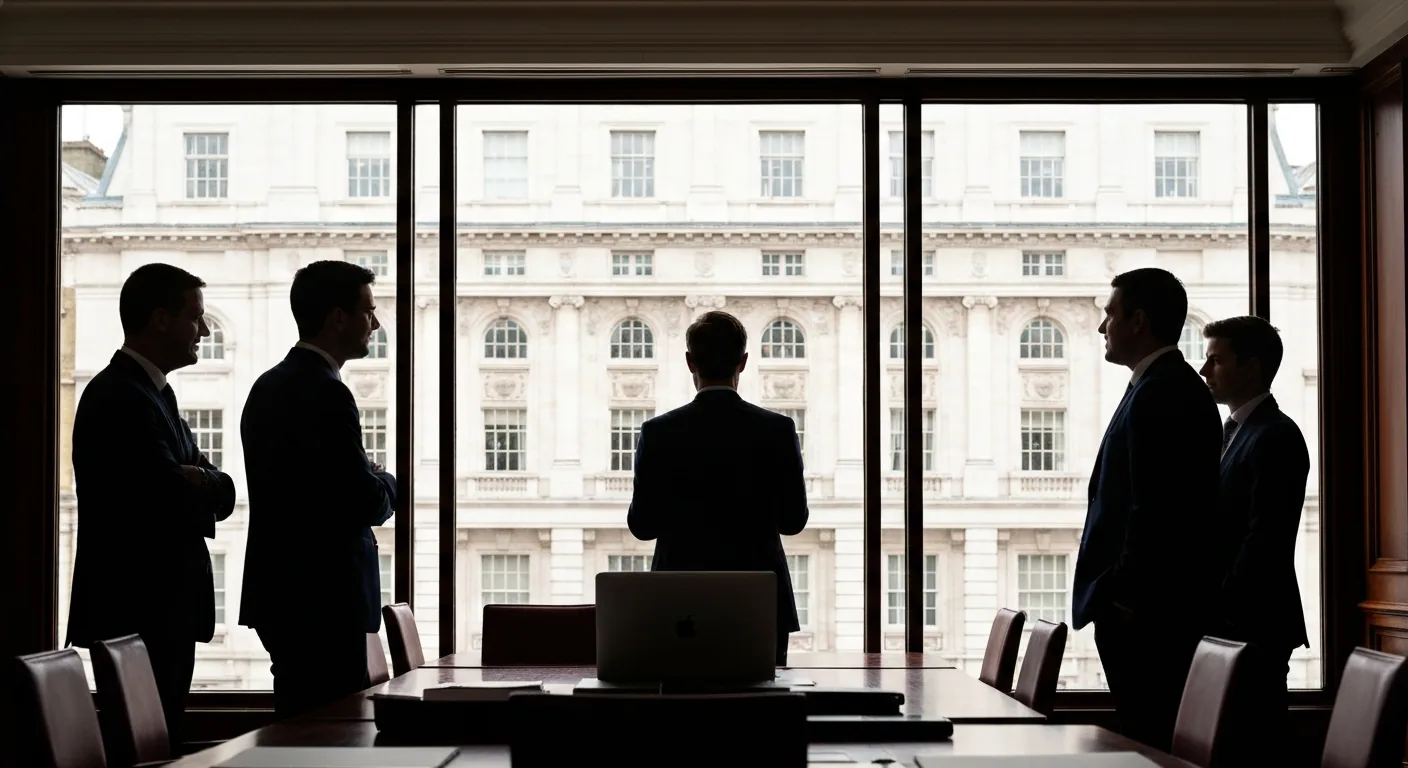 Saudi Re Buys 22.5% of Lloyd’s Backer AdA in London Market Return