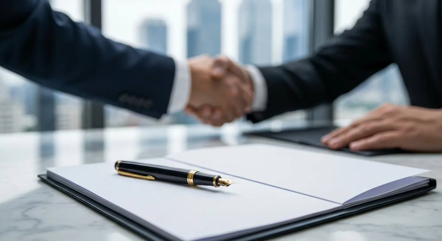 SCOR, Japan Post Insurance Sign MOU on Postal Life Reinsurance Deal