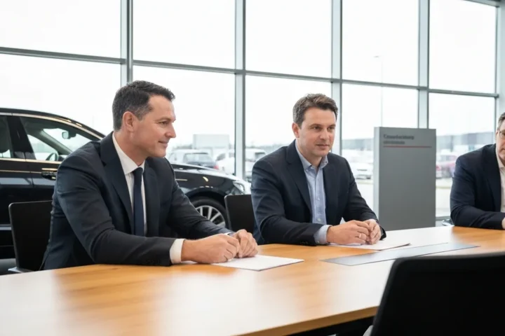 Telematics Auto Insurance Ban in California Would End Under AB311