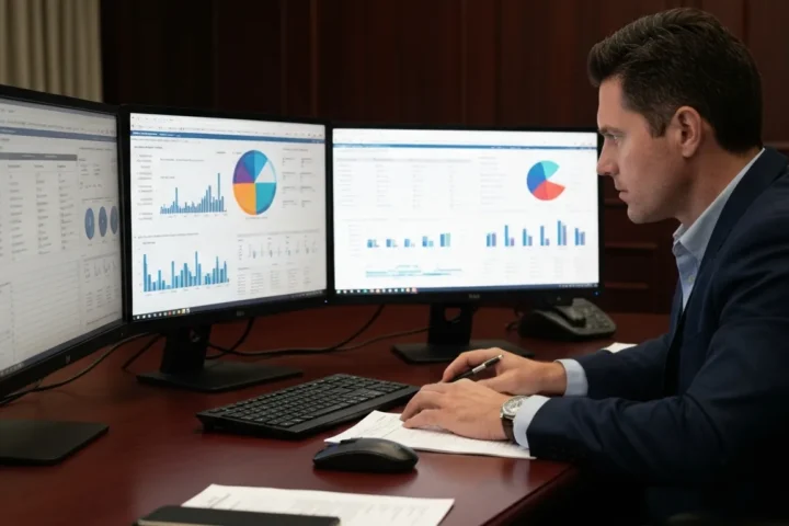 Travelers Builds TravelersLLM In-House as Combined Ratio Hits 88.6%