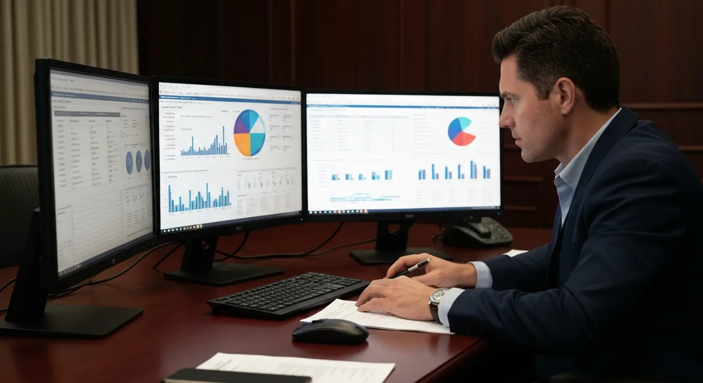 Travelers Builds TravelersLLM In-House as Combined Ratio Hits 88.6%