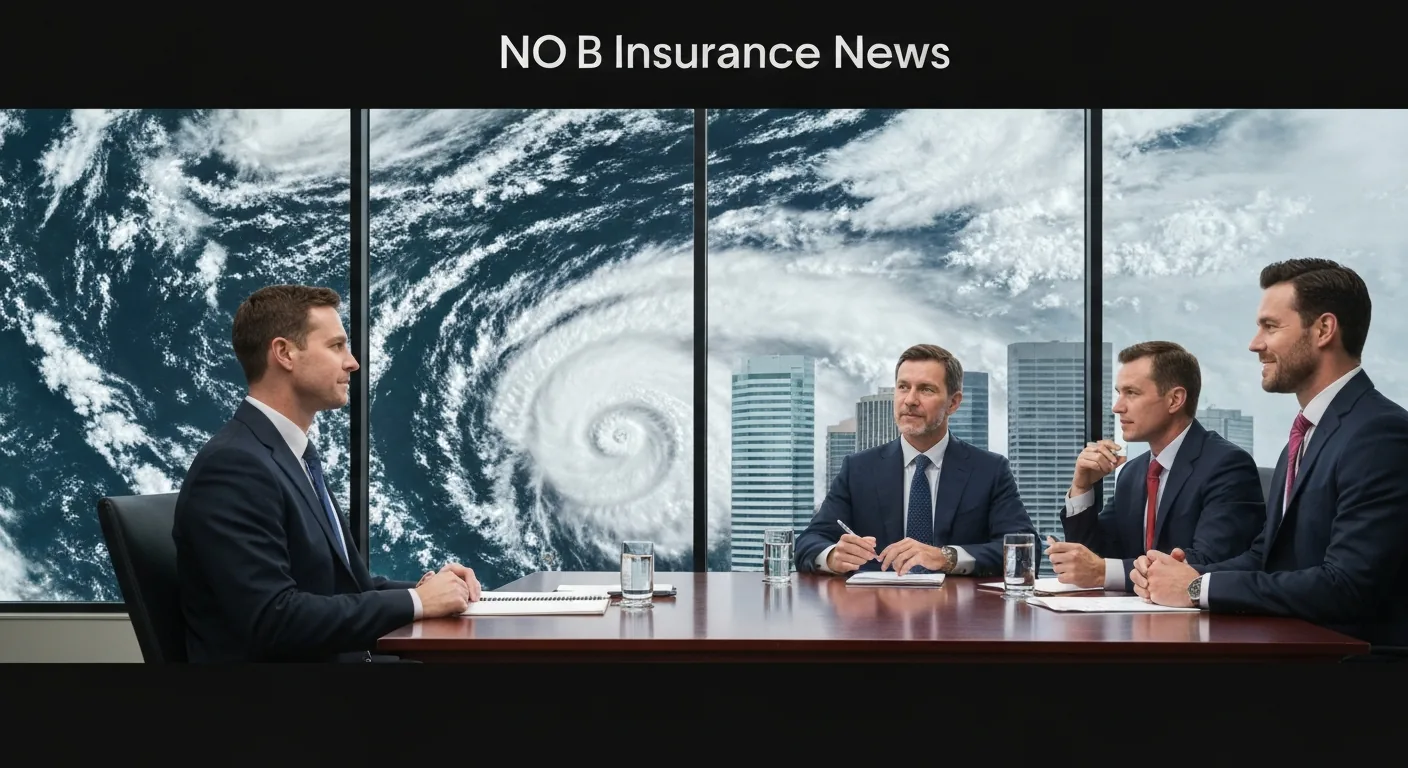 Travelers Q2 Net Income Hits $2.2B as Catastrophe Losses Halve