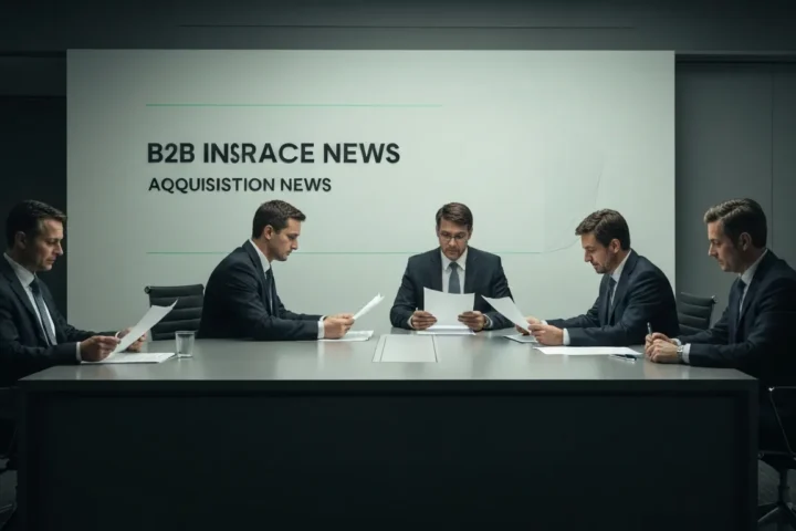 UK P&I Club and TT Club Win 89% Backing for Thomas Miller Takeover