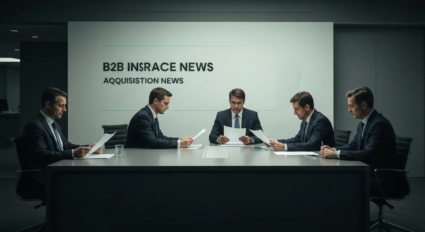 UK P&I Club and TT Club Win 89% Backing for Thomas Miller Takeover