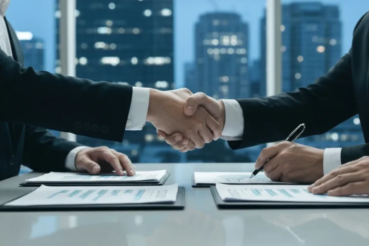 US Agency M&A Falls 15% to 292 Deals in Slowest First Half Since 2016