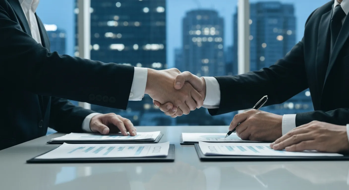 US Agency M&A Falls 15% to 292 Deals in Slowest First Half Since 2016