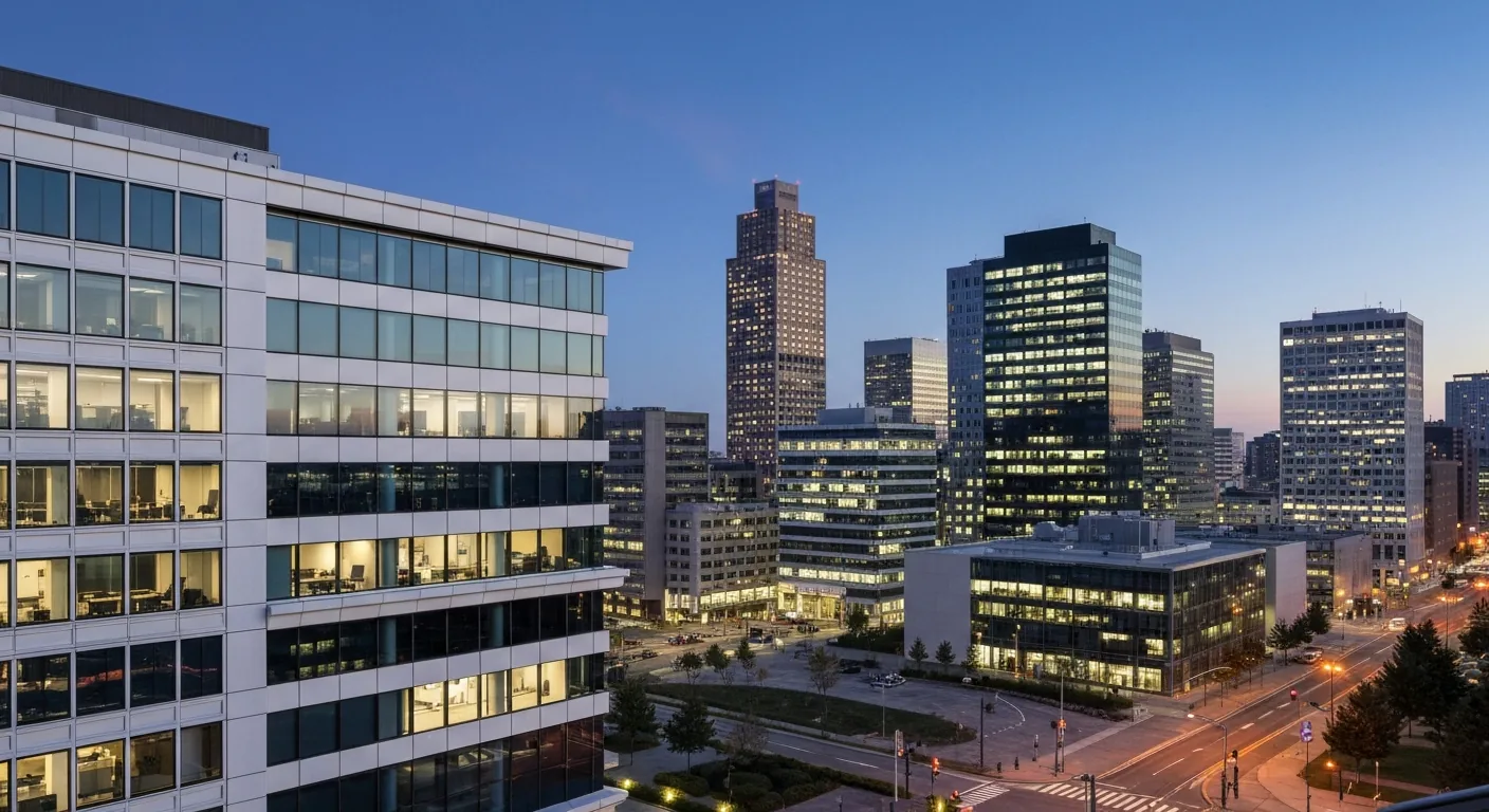 Vantage Taps Arch Veterans Grandisson and Gansberg After $201.7M Year